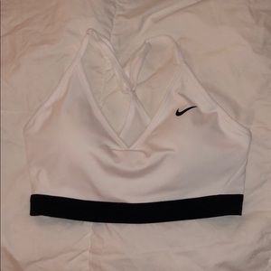 Nike sports bra